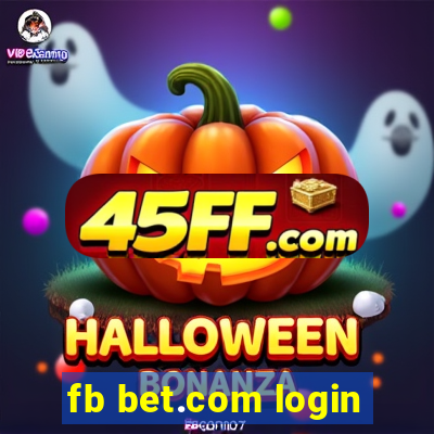 fb bet.com login
